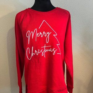 Royce Brand Merry Christmas Pullover
